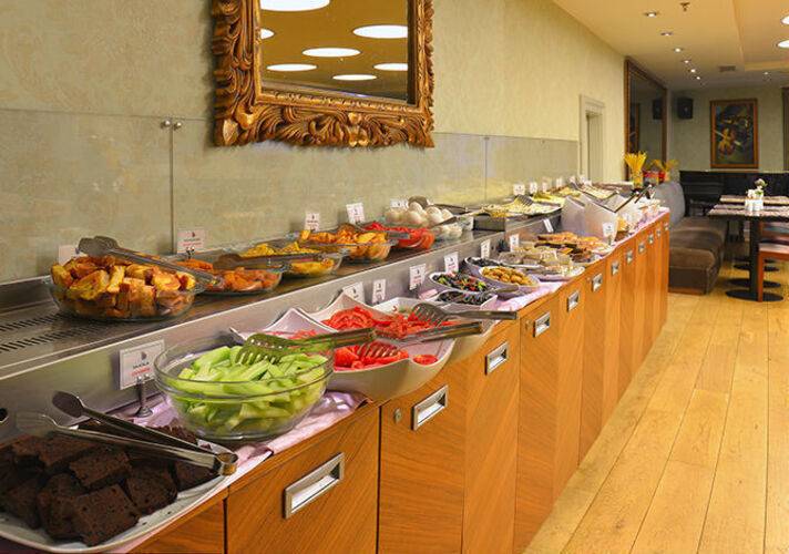 Pera Tulip Hotel
