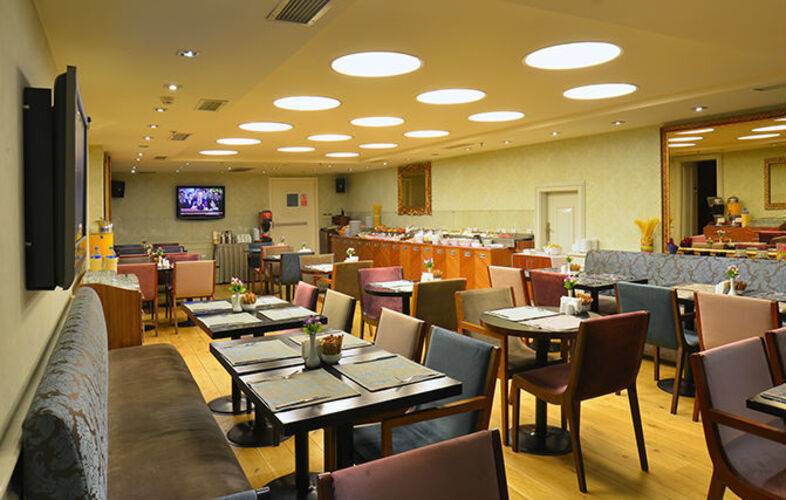 Pera Tulip Hotel