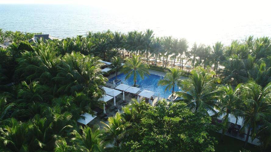 Salinda Resort Phu Quoc Island