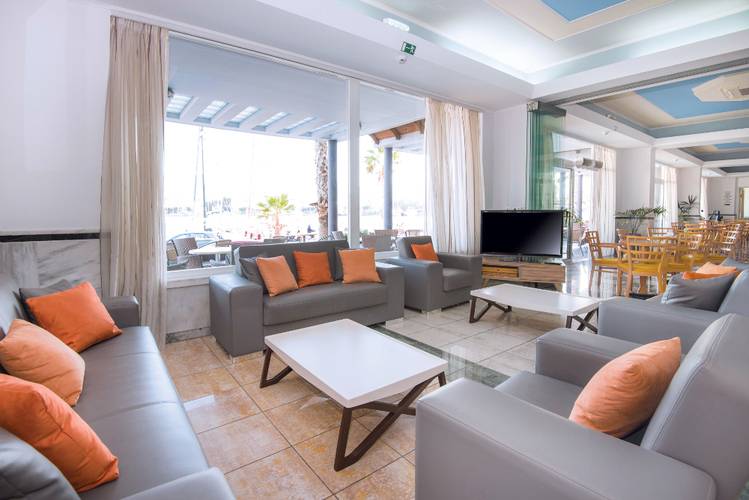 Kosta Palace Hotel