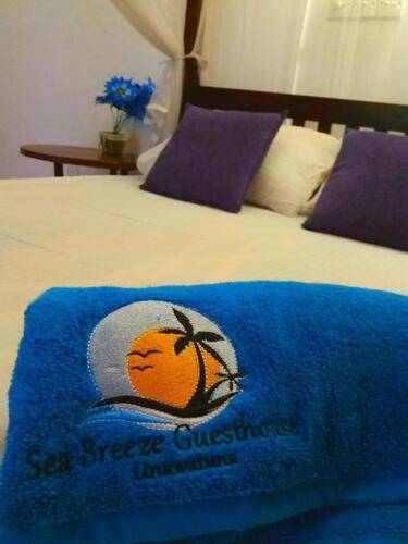 Sea Breeze Guest House