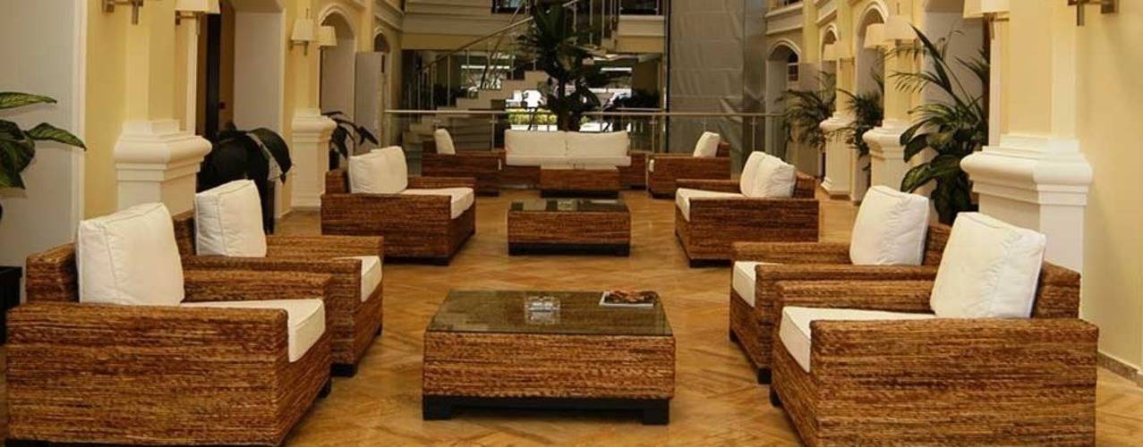 Istanbul Palace