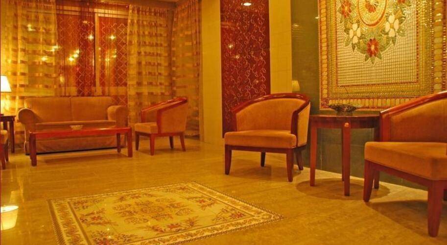 Amman Inn Hotel
