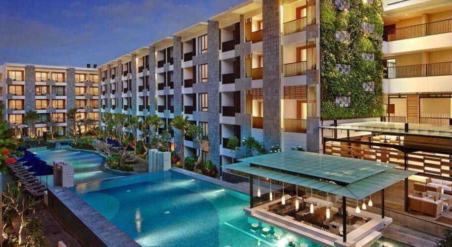 Courtyard By Marriott Bali Seminyak