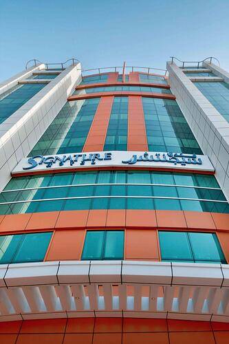 Signature Hotel Al Barsha