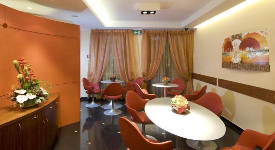 As Hotel Cambiago