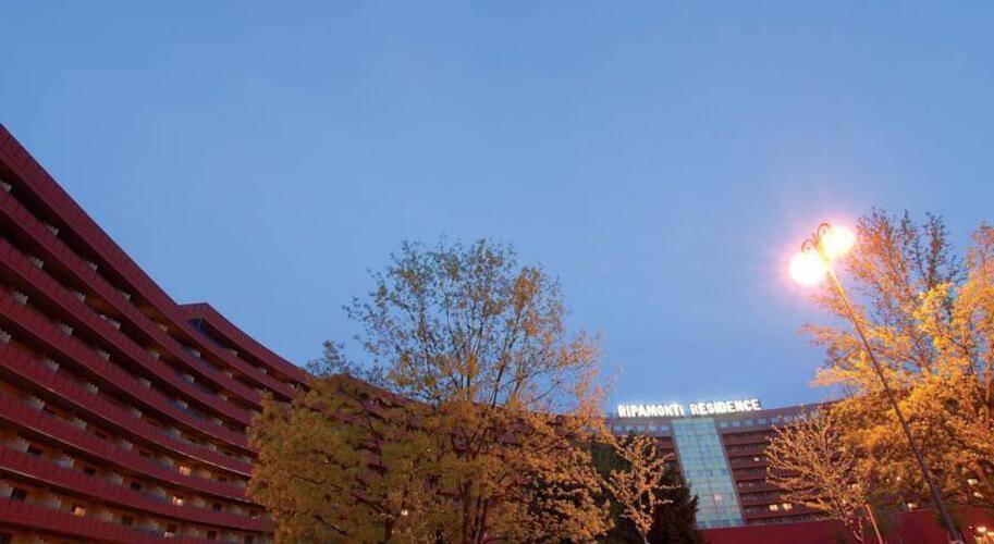 Atahotel Ripamonti & Residence