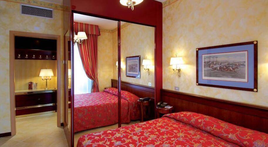 Atahotel The Big Residence