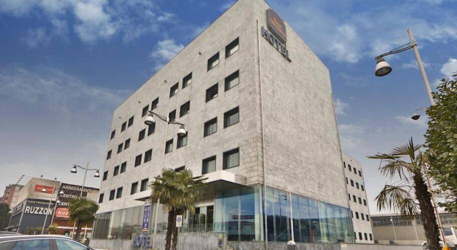 Best Western Hotel Goldenmile