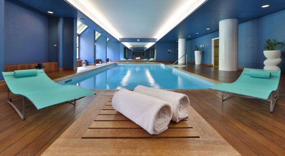 Best Western Hotel Le Favaglie