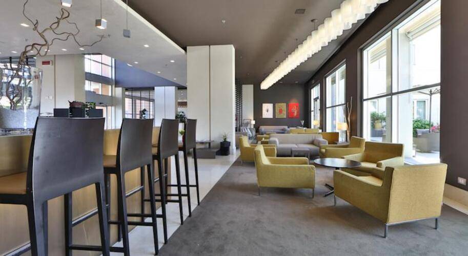 Best Western Hotel Le Favaglie
