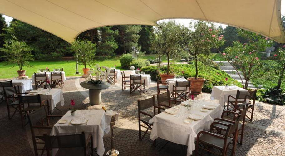 Cosmo Hotel Torri