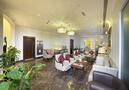 Raviz Center Point Hotel