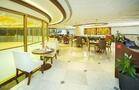 Raviz Center Point Hotel