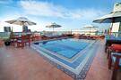 Raviz Center Point Hotel
