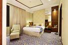 Raviz Center Point Hotel
