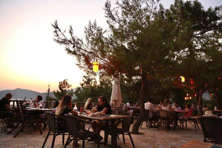 Symbola Oludeniz Beach Hotel