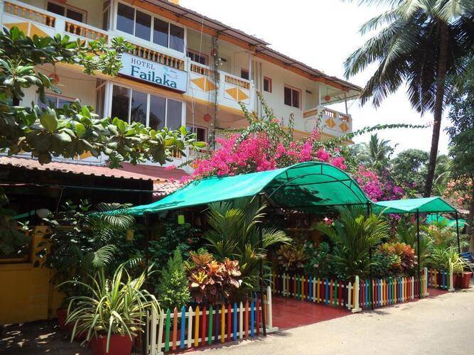 Failaka Hotel