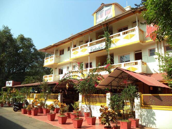 Failaka Hotel
