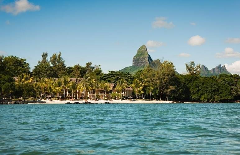 Sands Resort & Spa Mauritius