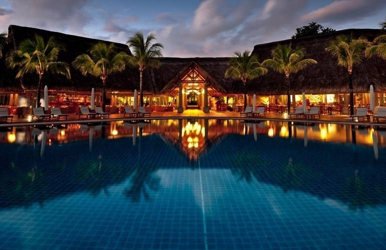 Sands Resort & Spa Mauritius