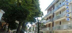 Abamar Hotel