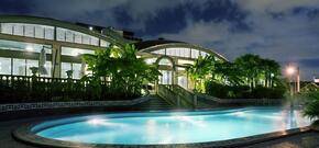 Abano Ritz Thermae & Wellness Hotel