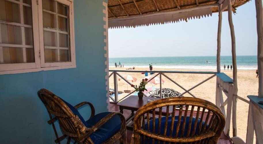 Cuba Beach Bungalows