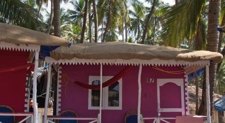 Cuba Beach Bungalows
