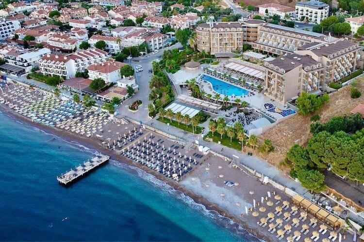 Turunc Premium Hotel