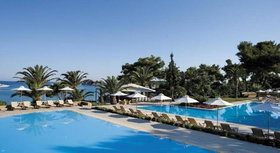 Sani Club (Ex. Sani Beach Club & Spa)