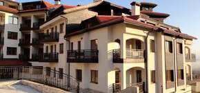 All Seasons Club Hotel