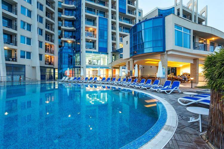 Blue Pearl Hotel (Ex. Dit Blue Pearl)
