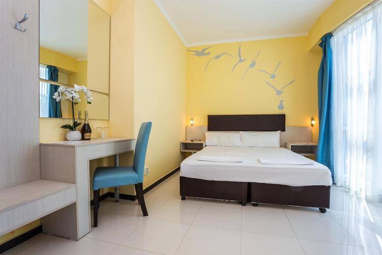 Blue Pearl Hotel (Ex. Dit Blue Pearl)
