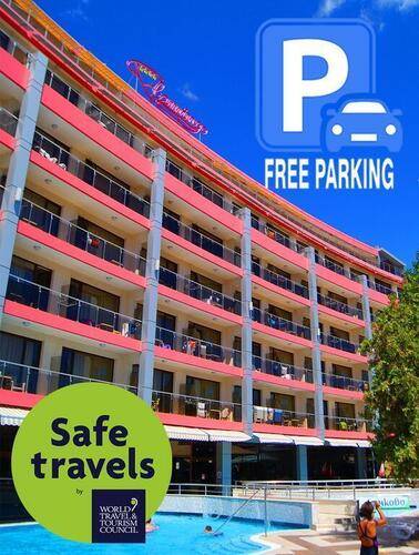 Flamingo Hotel