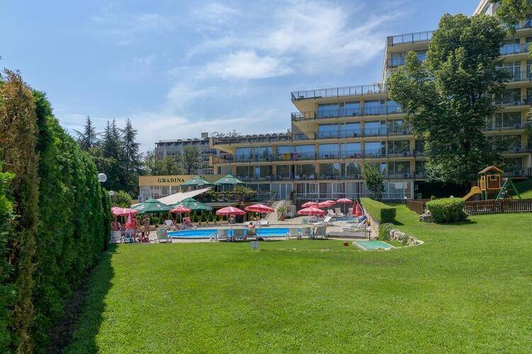 Gradina Hotel