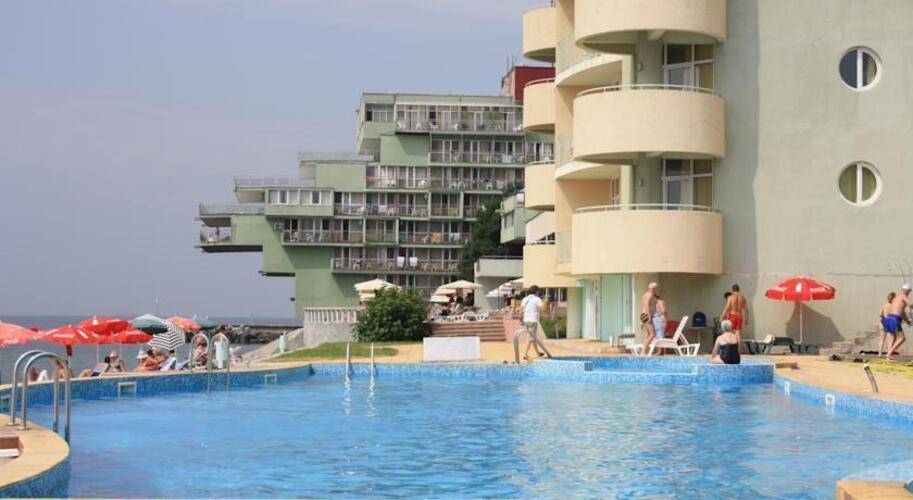 Interhotel Pomorie