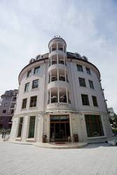 Kristel Hotel 3* Kristel Hotel 3*