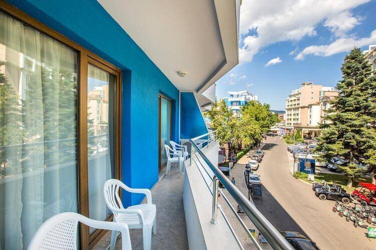 Kuban Resort & Aqua Park Hotel