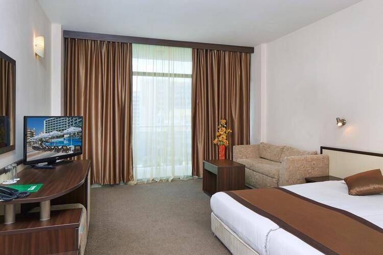 Marvel Hotel