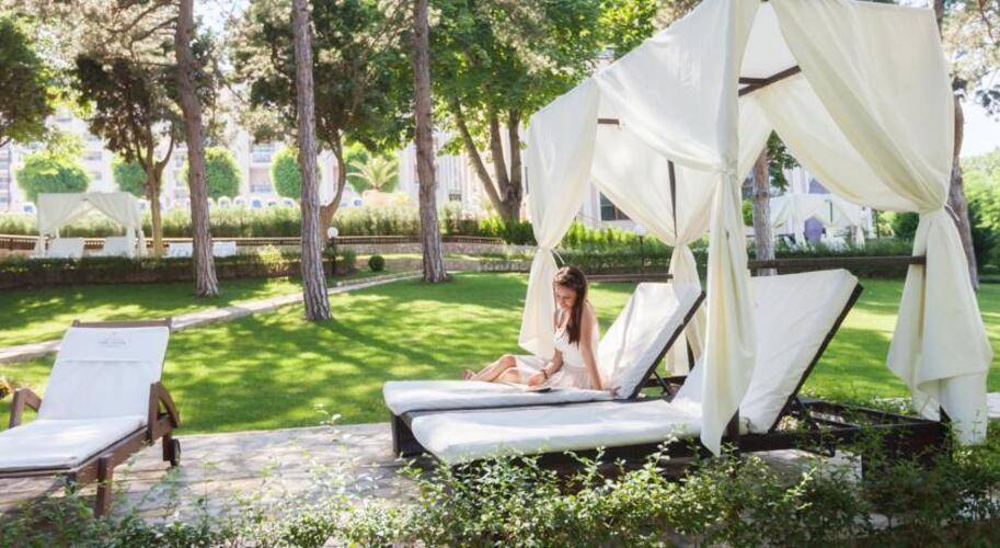 Melia Grand Hotel Hermitage
