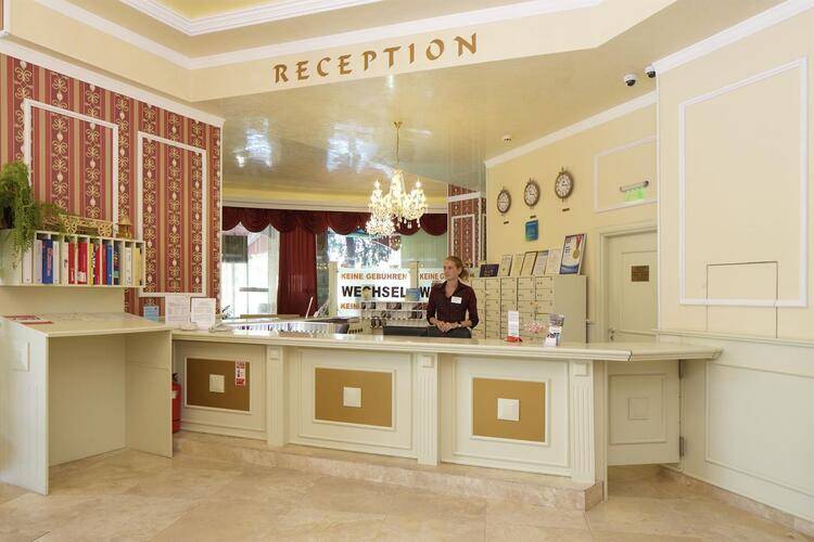Mena Palace Hotel