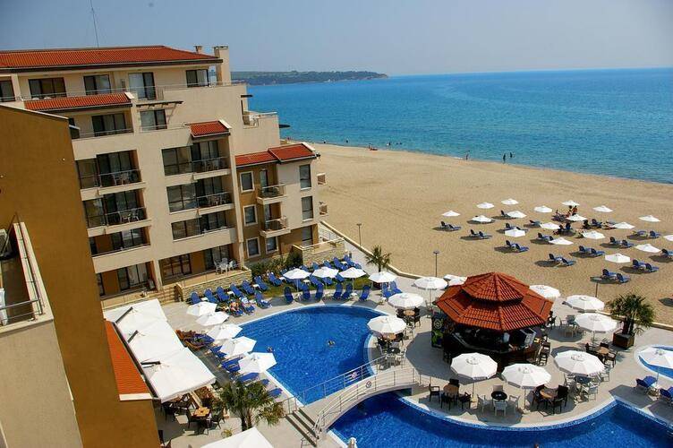 Obzor Beach Resort