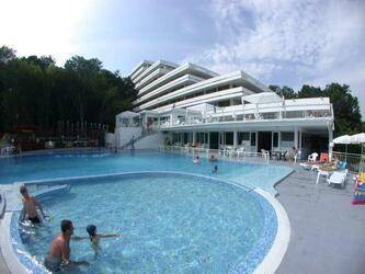 Pliska Hotel 3* Pliska Hotel 3*