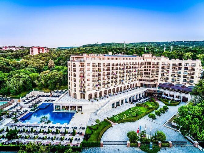 LTI Dolce Vita Sunshine Resort (Ex. Riu Dolce Vita)