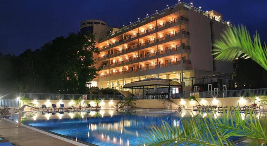 Sofia Hotel