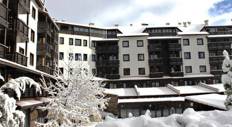 Casa Karina & Spa Hotel Apartment