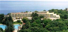Ambassador Hotel