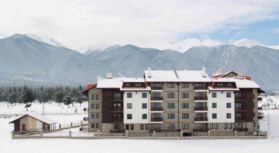 Balkan Jewel Resort