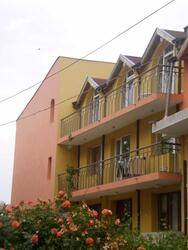 Randevu Hotel 2* Randevu Hotel 2*
